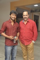 Celebrities at Jenda Pai Kapiraju show